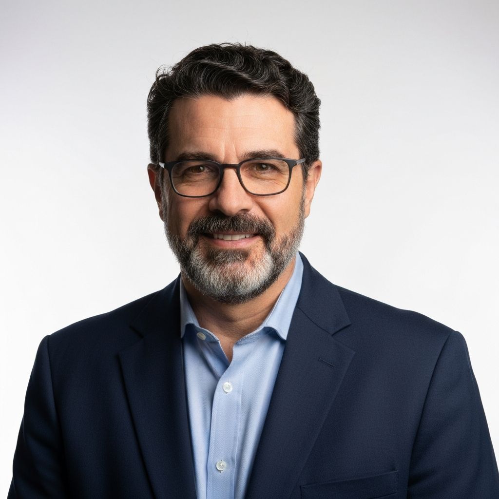 Prof. Dr. Ricardo Monteiro